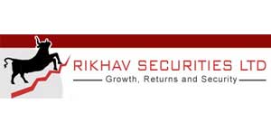 Rikhav Securities Ltd