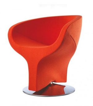 4 - lounge chair
