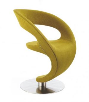 5 - lounge chair