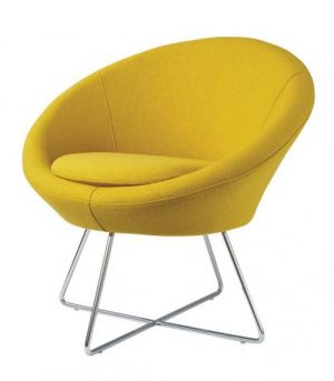 7 - lounge chair
