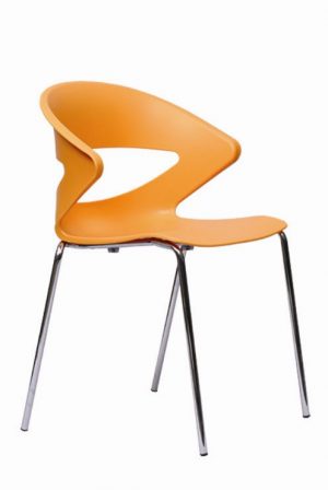 CC10 cafe chairs