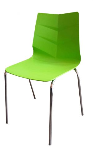 CC12 cafe chairs