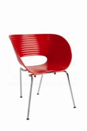 CC15 cafe chairs