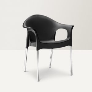 CC16 cafe chairs
