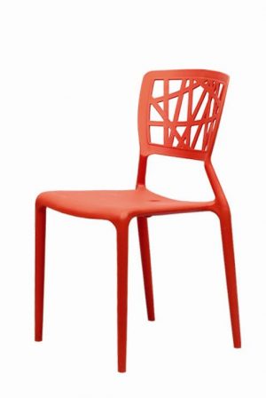 CC18 cafe chairs