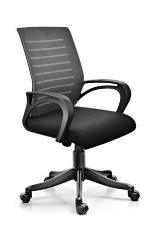 Jupiter workstation chair