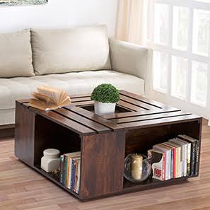 Adam Center table