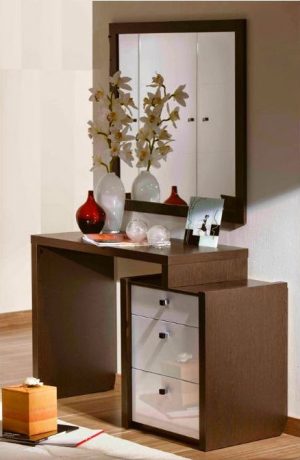 Alicia dressing table
