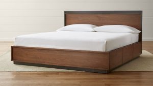 Blair king size bed