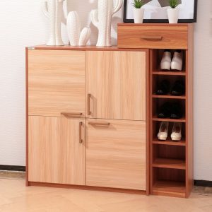 Carlson shoe rack
