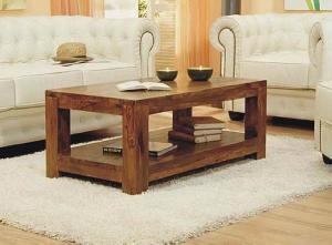Daniel Center table