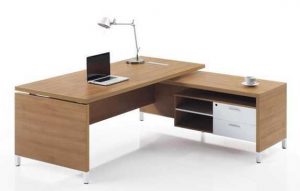 EX-13 executive office table