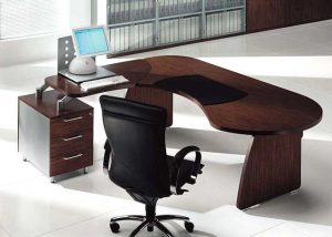 EX-16 executive office table
