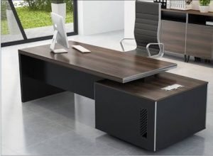 EX-17 executive office table