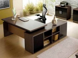 EX-7 executive office table
