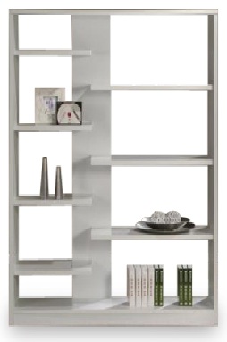 Harborside book shelf