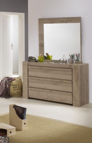 Ivy dressing table