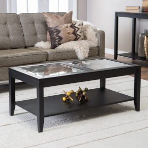 Kimmy Center tables