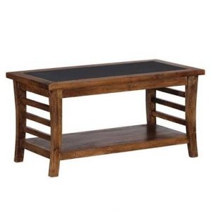 Linda Center table