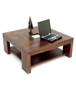 Lucia Center table