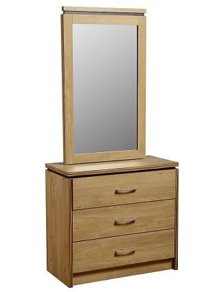 Lynn dressing table