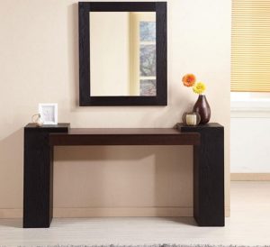 Nicole dressing table