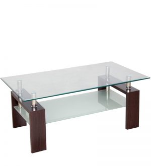 Salina Center table
